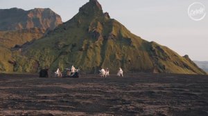 Ólafur Arnalds live from Hafursey, in Iceland for Cercle  (VEVAL)