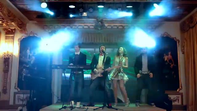 Музыканты на свадьбу смотреть онлайн