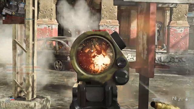 Call Of Duty Modern Warfare Zane Armored Assault Bundle Purchase Plus Panzer Skin and Gameplay смотреть онлайн
