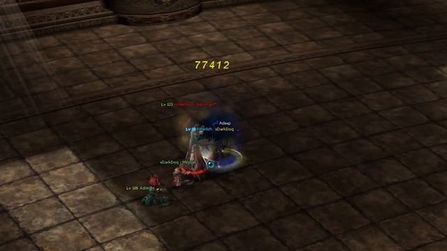 Metin2 [Teutonia] xDarkDog - Höllenturm Ebene 50 | Sung Mahi Tower Wave 50 (Shaman)|| edit by Xeroi смотреть онлайн