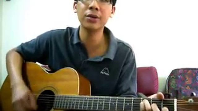 You Alone Are God Instructional - Hillsong (Daniel Choo) смотреть онлайн