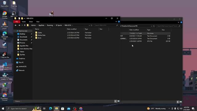 How To Mod Nba 2K14 To Nba 2K24 Roster
