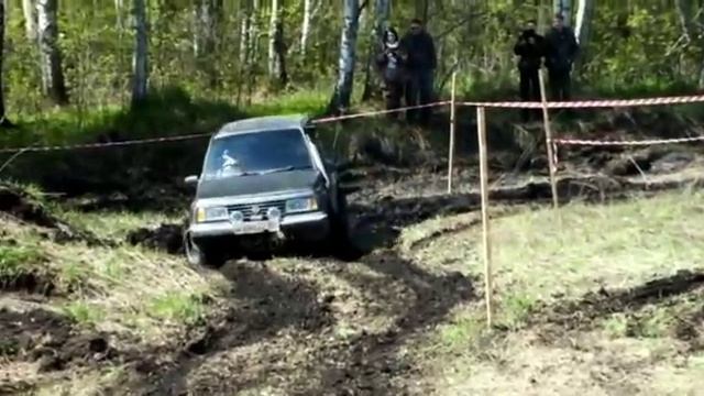 Бурундучьи Бега 26_05_13г. смотреть онлайн