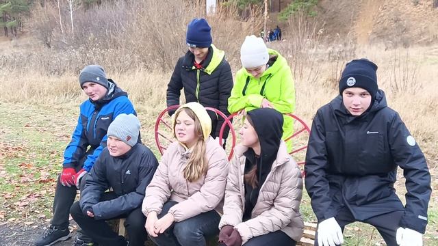 г.Каменск-Уральский Средняя школа №40 7 "Б" класс смотреть онлайн