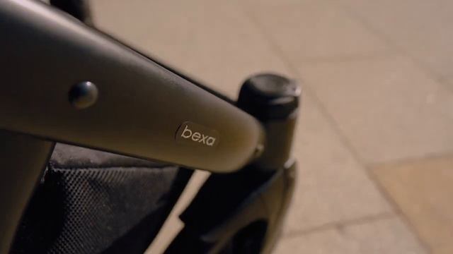 Bexa AIR PRO Супер красивая коляска 2 в 1 в Мамазин34 смотреть онлайн