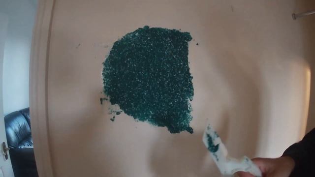 Silk Plaster Unboxing Wall Paper Plaster New