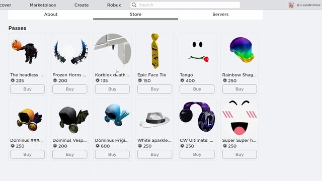 GET KORBLOX *FREE* 2023 смотреть онлайн