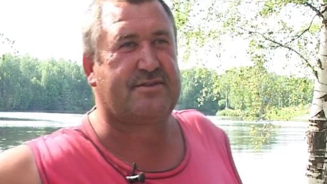 Дом Рыбака Морозовский Арзамасский район смотреть онлайн