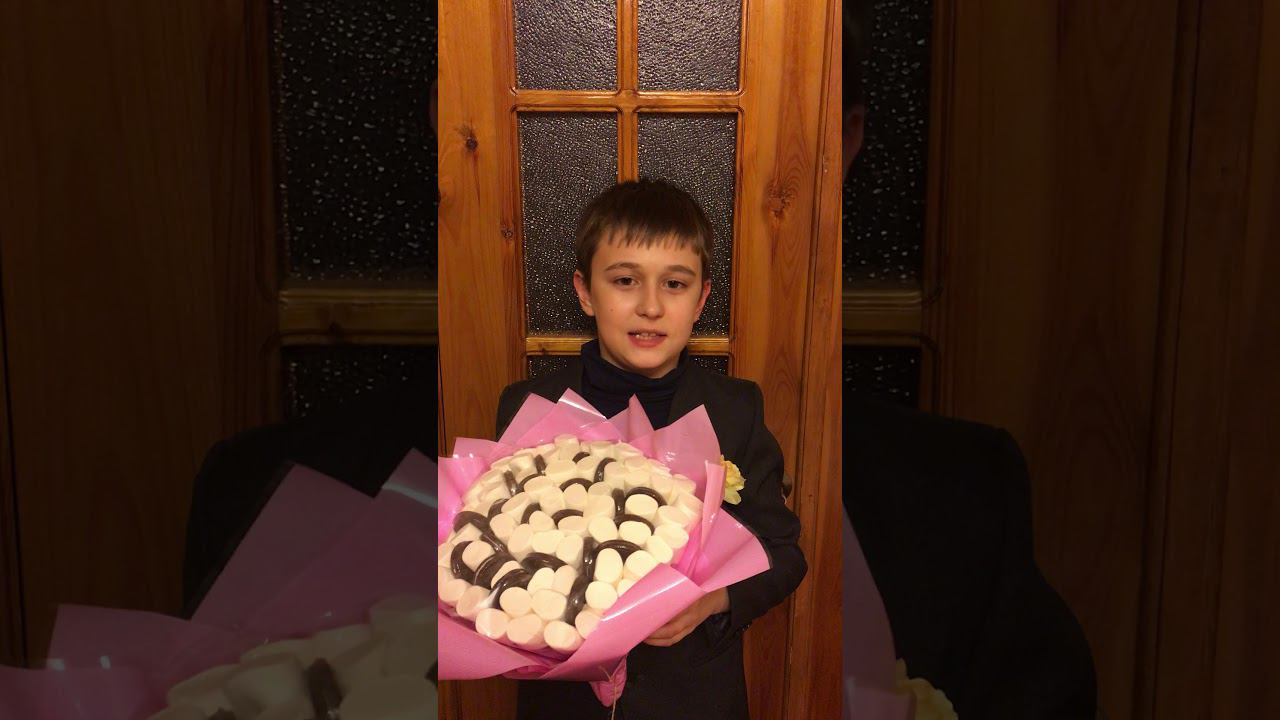Горячко Дмитрий, 12 лет смотреть онлайн