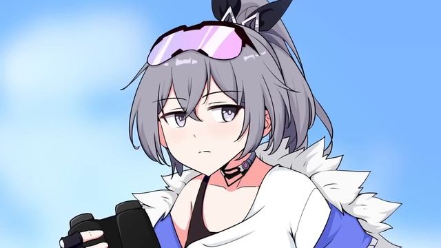 Honkai Star Rail: When The Script is Messed Up смотреть онлайн