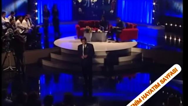 İBO SHOW İBRAHİM ERKAL SIRILSIKLAM