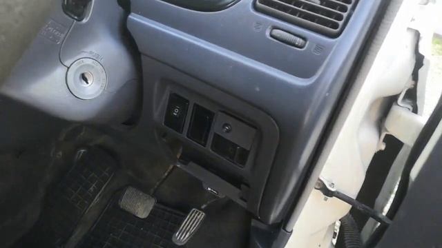Toyota Town Ace 2002г смотреть онлайн