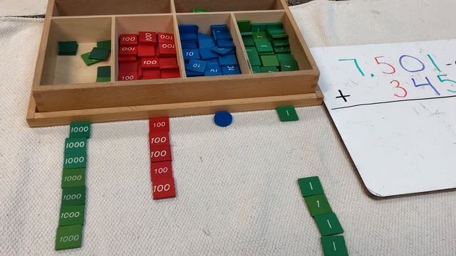 Stamp Game static addition-4/15/20 смотреть онлайн