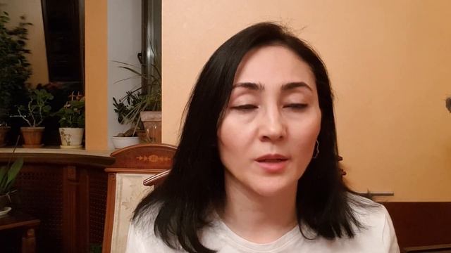 ЧИРОЙ ВА АЁЛ сахифаси. Дарс 2. Куз атрофи ва пешона машклари. смотреть онлайн