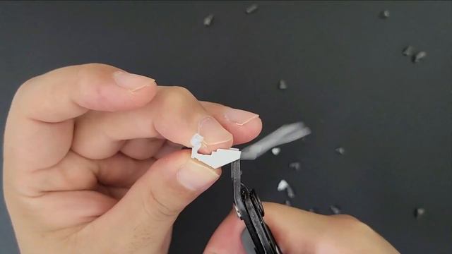 【ASMR BUILD】God Gundam RG mobilefighte Ggundam #godgundam #gundam #ggundam смотреть онлайн