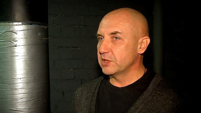 Спецкор - 22.09.30. Владимир Шарин смотреть онлайн