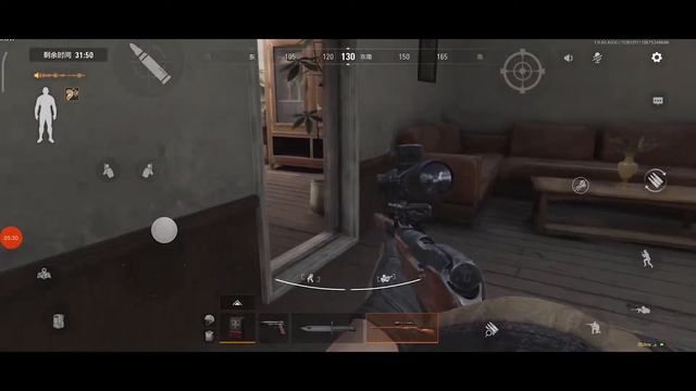 Неудачный день в Arena Breakout /Poco X3 Pro смотреть онлайн