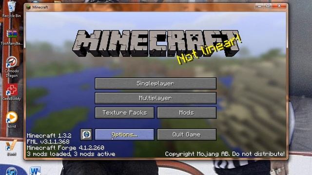 how to install the minecraft better furnace mod смотреть онлайн