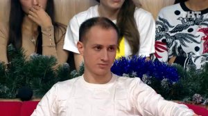 Бородина против Бузовой, 1 сезон, 345 выпуск (07.01.2020)