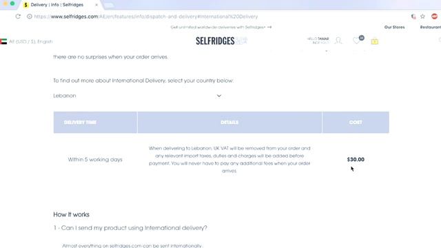 Best online stores | Episode 1: All about Selfridges - Prices, shipping, returns, and more смотреть онлайн