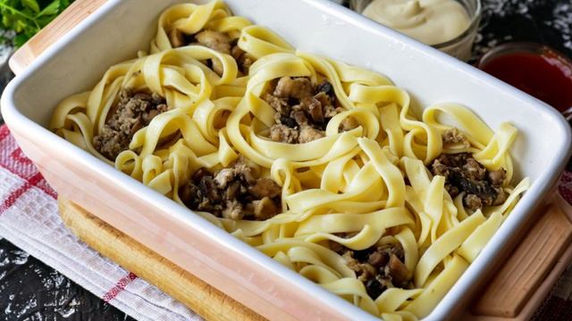 Рецепты от шеф-повара