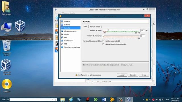 Como Descargar, Instalar y Usar VirtualBox (HD) смотреть онлайн