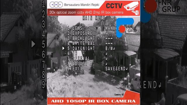30x optical zoom 1080p cctv AHD ir box camera 2mp смотреть онлайн