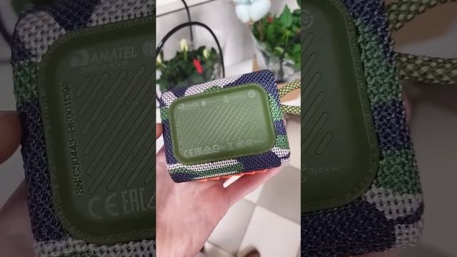 Блютуз колонка JBL GO 3 смотреть онлайн