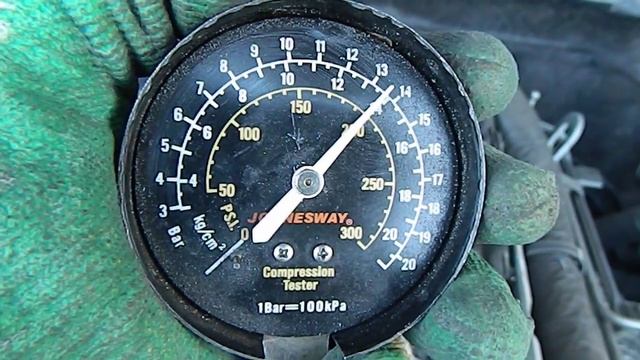 Компрессия 1-й цилиндр 1510 смотреть онлайн