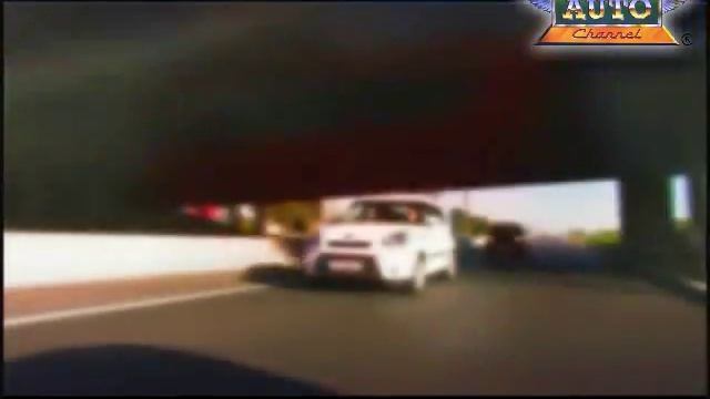 Kia Soul Wins At Towcar Of The Year Awards - Promo 2 смотреть онлайн