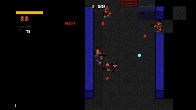 #ЯЧтоОдинВЭтоИграл? (Cyberdogs MS-DOS) смотреть онлайн