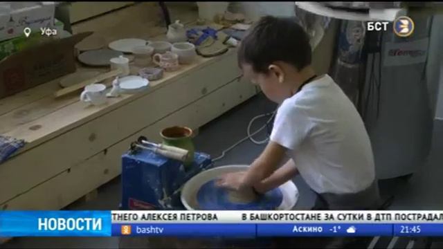 Бери пример. Галеевы смотреть онлайн