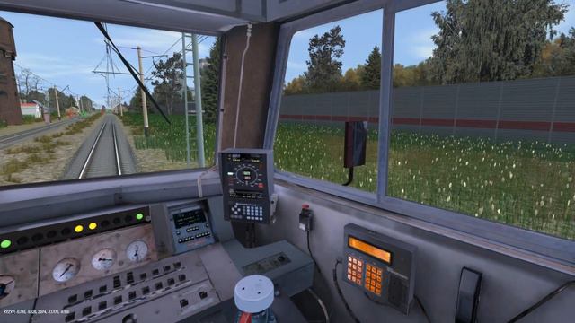 Trainz Simulator 12 
