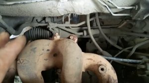 Chery Tiggo Пригнал машину с ремонта  , течет антифриз..