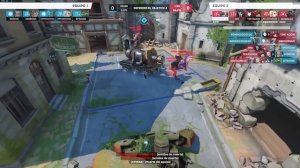 Overwatch 2 Moments #65