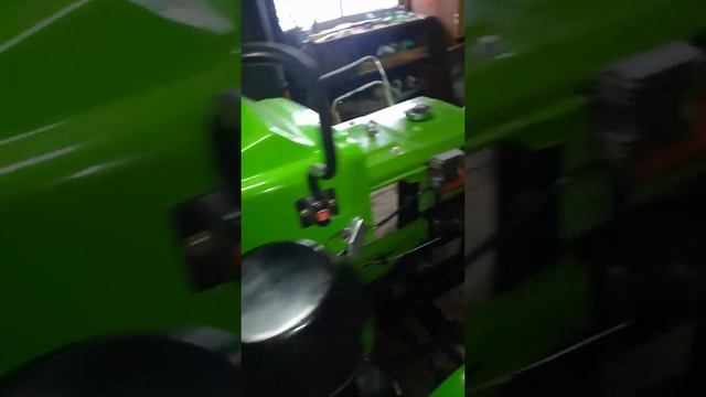 небольшой обзор РУСТРАК Р18 смотреть онлайн