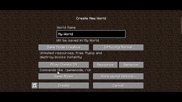 Minecraft Java edition official 1.20 release on android || how to play minecraft Java edition смотреть онлайн