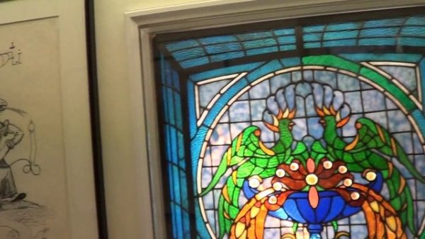 Salvador Dali Театр - музей Сальвадора Дали