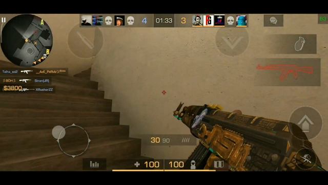 Godzilla🦖|Standoff 2