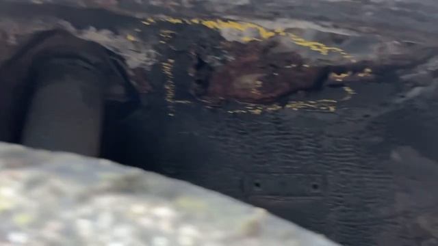 1995 Ford Transit Hallmark Campervan