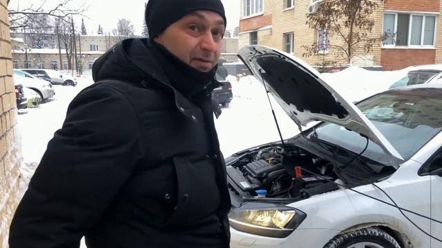 Как открыть - закрыть - завести Audi Q7 M4 если сел аккумулятор