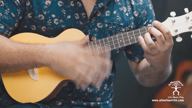 [4K] Leave Before You Love Me - Jonas Brothers & Marshmello (Ukulele Improv Cover by Kalei Gamiao) смотреть онлайн
