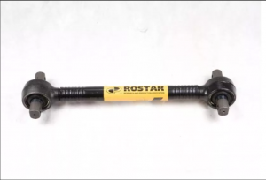 Штанга реактивная VOLVO FH  замена сайлентблоков.mp4