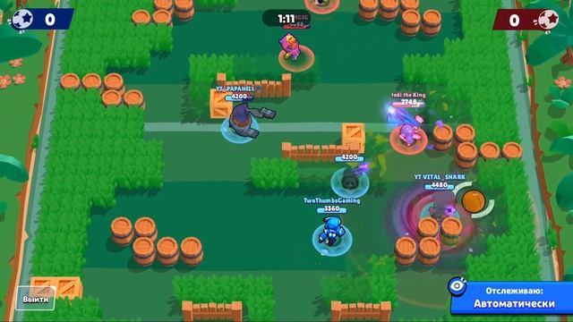 КАК ВЕРНУТЬ УКРАДЕННЫЙ АККАУНТ BRAWL STARS смотреть онлайн