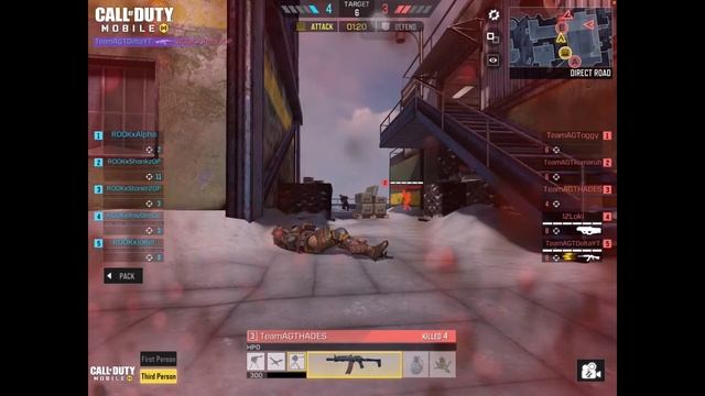 CODM GAMING GEEK | CALL OF DUTY | SEMI FINALS WEEK 1 | COMMENTATOR FROST GAMING смотреть онлайн