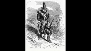 Робинзон Крузо. Глава 17. Неожиданная тревога. Робинзон укрепляет своё жилище.