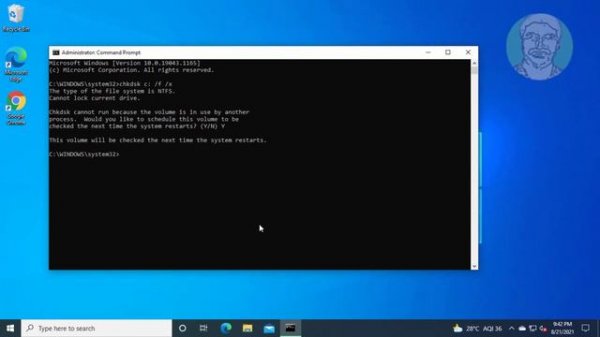 Fix Windows 10 Kernel Security Check Failure BSOD (Solved)