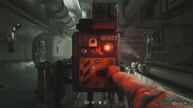Wolfenstein 2 The New Colossus Прохождение на Русском Часть 1. смотреть онлайн