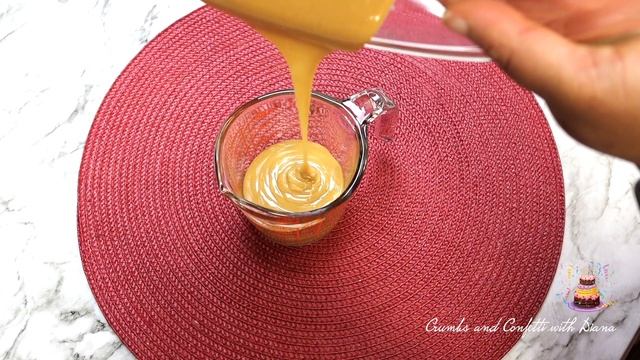 4 Ingredient Peanut Butter Cups | Crumbs and Confetti with Diana смотреть онлайн