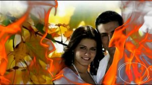 Горят костры ... исп . Алмас Багратиони .